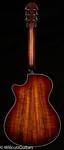 Акустическая гитара Taylor K22ce 12-Fret - фото 4