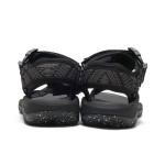 Сандалии TEVA Hurricane XLT2 ALP 'Black', черный - фото 4