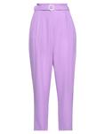 Брюки Kaos, лиловый - фото