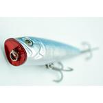 Твердая приманка VOLKIEN SOUL - SPLASHER 80 - фото 5