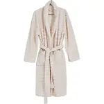 Халат для купания 1 шт. Done., бежевый - фото