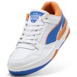 Кроссовки PUMA Rebound Retro, White - фото 5