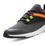 Кроссовки Authentic Le Jogger, темно-серый - фото 4