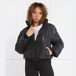 Куртка стандартного кроя Armani Exchange, черный - фото 2