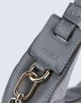 Сумка Furla, свинцовый - фото 3