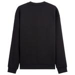 LINING Свитшот мужской черный - фото 3