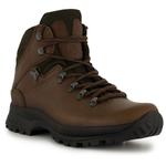 Ботинки для прогулки Hanwag Women's Waxenstein Bio, цвет Mocca - фото 2