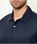 Полюс regular fit Guess Jeans, темно-синий - фото 4