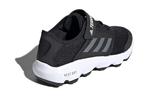Кроссовки terrex climacool voyager k shoes Adidas, черный - фото 4