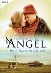 Диск DVD Touched By An Angel: I Will Wa - фото
