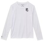 Рубашка с длинным рукавом Perfect Game для мальчиков Essentials - фото