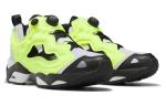 Кроссовки instapump fury 95 'solar yellow' Reebok, белый - фото 3