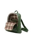 Рюкзак Viola Castellani, зеленый - фото 2