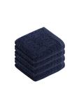Гостевое полотенце Vossen, цвет marine blau - фото