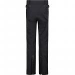 Женские брюки Keilhose Cmp, цвет nero - фото 2