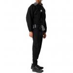 ADER ERROR Свитшот мужской черный - фото 4