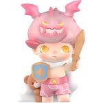 Фигурка Dimoo Weaving Wonders Series Butterfly Wizard POP MART - фото 7