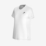 HEAD Футболка TIE-BREAK женская - фото 3