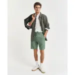 Шорты Gant 205073, зеленый - фото 5
