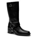 Сапоги Alohas Rocky, черный - фото