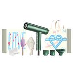 Фен CONFU - фото 8