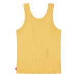 Топ Levi's Kids, Yellow Gold - фото 2