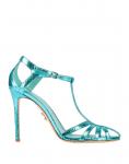 Туфли Sergio Levantesi, бирюзовый - фото