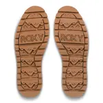 Женские ботинки Alyah Roxy, коричневый - фото 6