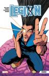 Legion: Trauma (Marvel Enterprises) - фото