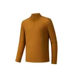 ANTA Джемпер Men's Muddy Gold Orange - фото