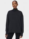 Термобелье Ultimate Studio Midlayer Sweaty Betty, Black - фото 4