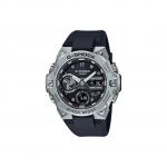 CASIO Мужские часы Black GST-B400-1A - фото