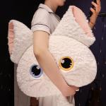 Плюшевая игрушка немецкий курцхаар Tranquility and elegance, белый - фото 6