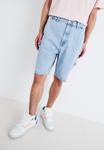 Джинсовые шорты Onsedge Carpenter Jorts Only, светло-голубой деним - фото 6