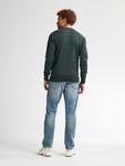 Свитер Petrol Industries, зеленый - фото 6