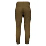 Брюки Dolomite Corvara Cargo, зеленый - фото 2