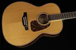 Takamine CP7MO-TT Thermal Top (#201) - фото