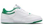 Кроссовки Reebok Club C 85 Sneakers Green - фото 2