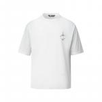 Футболка SS25 мужская HELLY HANSEN, белый - фото