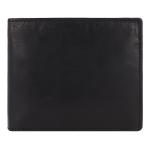 Кошелек LEONHARD HEYDEN Cambridge, черный - фото