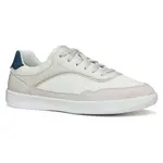 Кроссовки Geox Rieti A, белый - фото