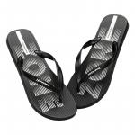 Шлепанцы мужские Hotmarzz, черный - фото 4