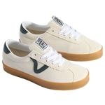 Vans Epoch Sport Low 'Off-White' - фото 2