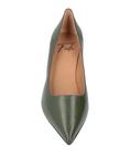 Туфли Roberto Festa, темно-зеленый - фото 4