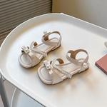 Детские сандалии TONYBEAR, розовый - фото 10