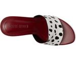 Туфли Steve Madden Paula, цвет Dalmation - фото 2