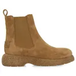 Ботинки Gioseppo Presov, коричневый - фото