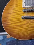 Gibson Custom 1959 Les Paul Standard Reissue Murphy Lab Light Aged 2024 - Dirty Lemon - фото 8