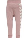 Зауженные брюки Hummel Apple, Rose - фото 3