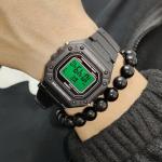 Наручные часы G Shock W218H 1A CASIO - фото 8